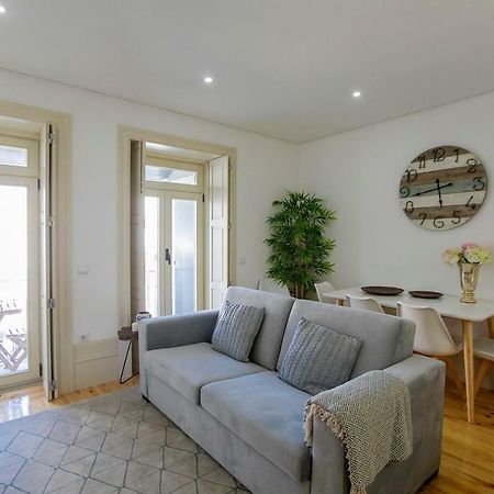 Cedofeita Bohemian Lifestyle Apartment 포르투 외부 사진