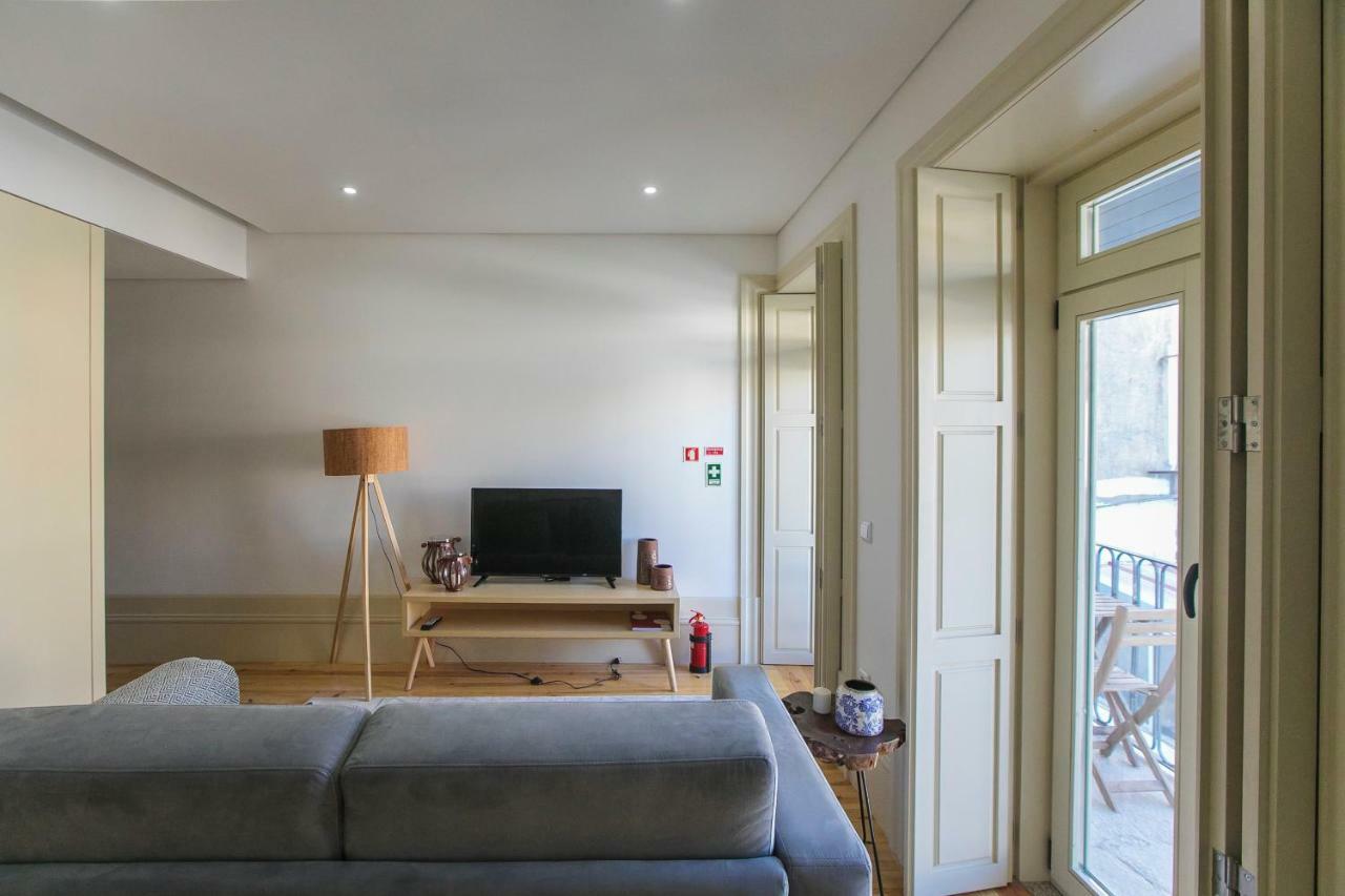 Cedofeita Bohemian Lifestyle Apartment 포르투 외부 사진
