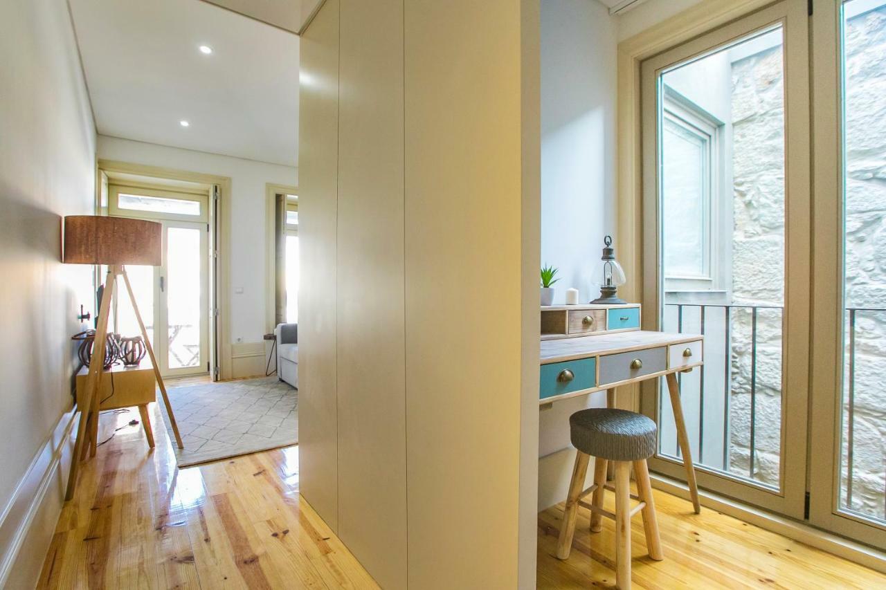 Cedofeita Bohemian Lifestyle Apartment 포르투 외부 사진