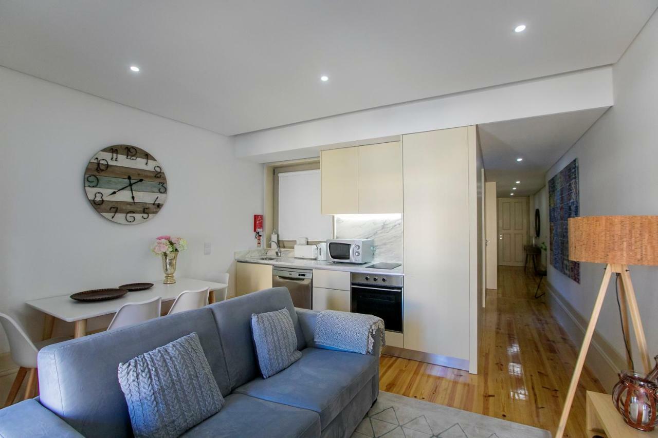 Cedofeita Bohemian Lifestyle Apartment 포르투 외부 사진