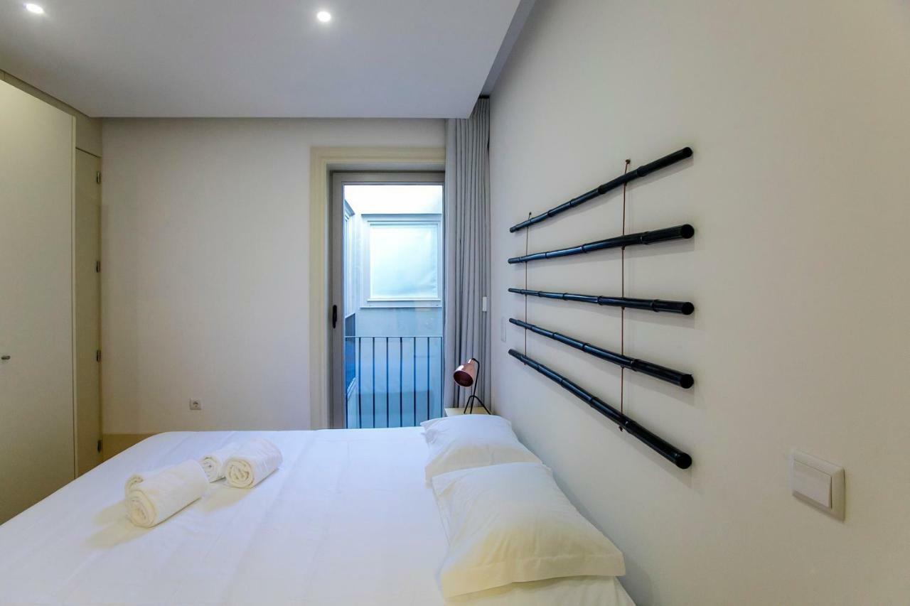Cedofeita Bohemian Lifestyle Apartment 포르투 외부 사진