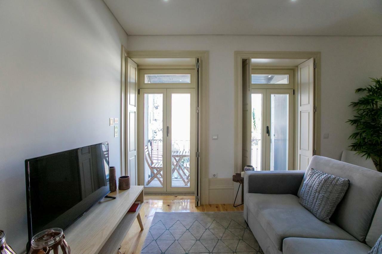 Cedofeita Bohemian Lifestyle Apartment 포르투 외부 사진