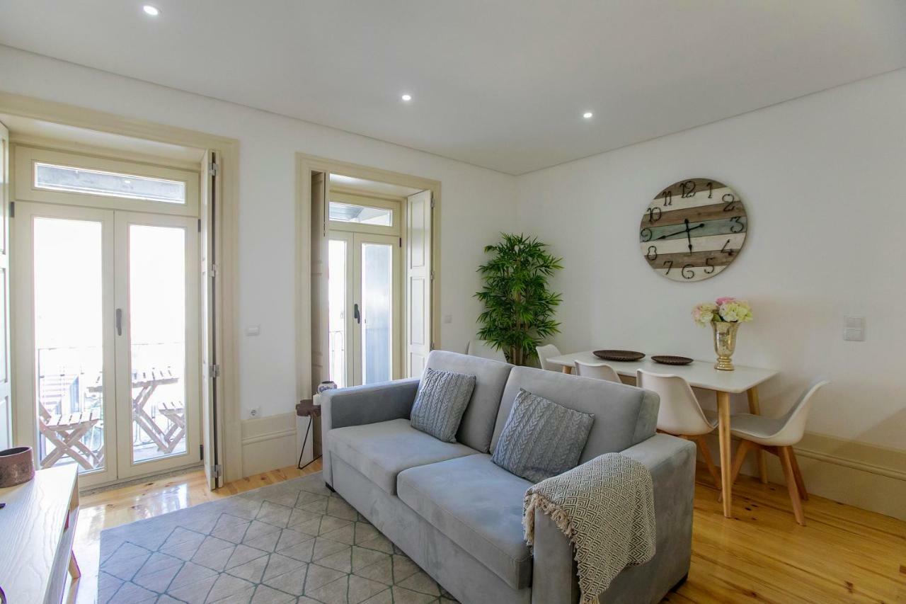 Cedofeita Bohemian Lifestyle Apartment 포르투 외부 사진