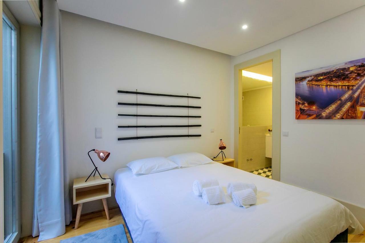 Cedofeita Bohemian Lifestyle Apartment 포르투 외부 사진