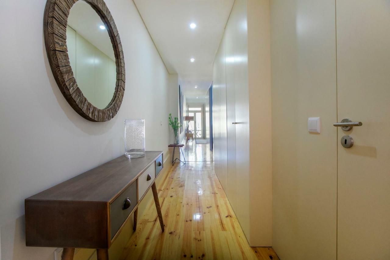 Cedofeita Bohemian Lifestyle Apartment 포르투 외부 사진