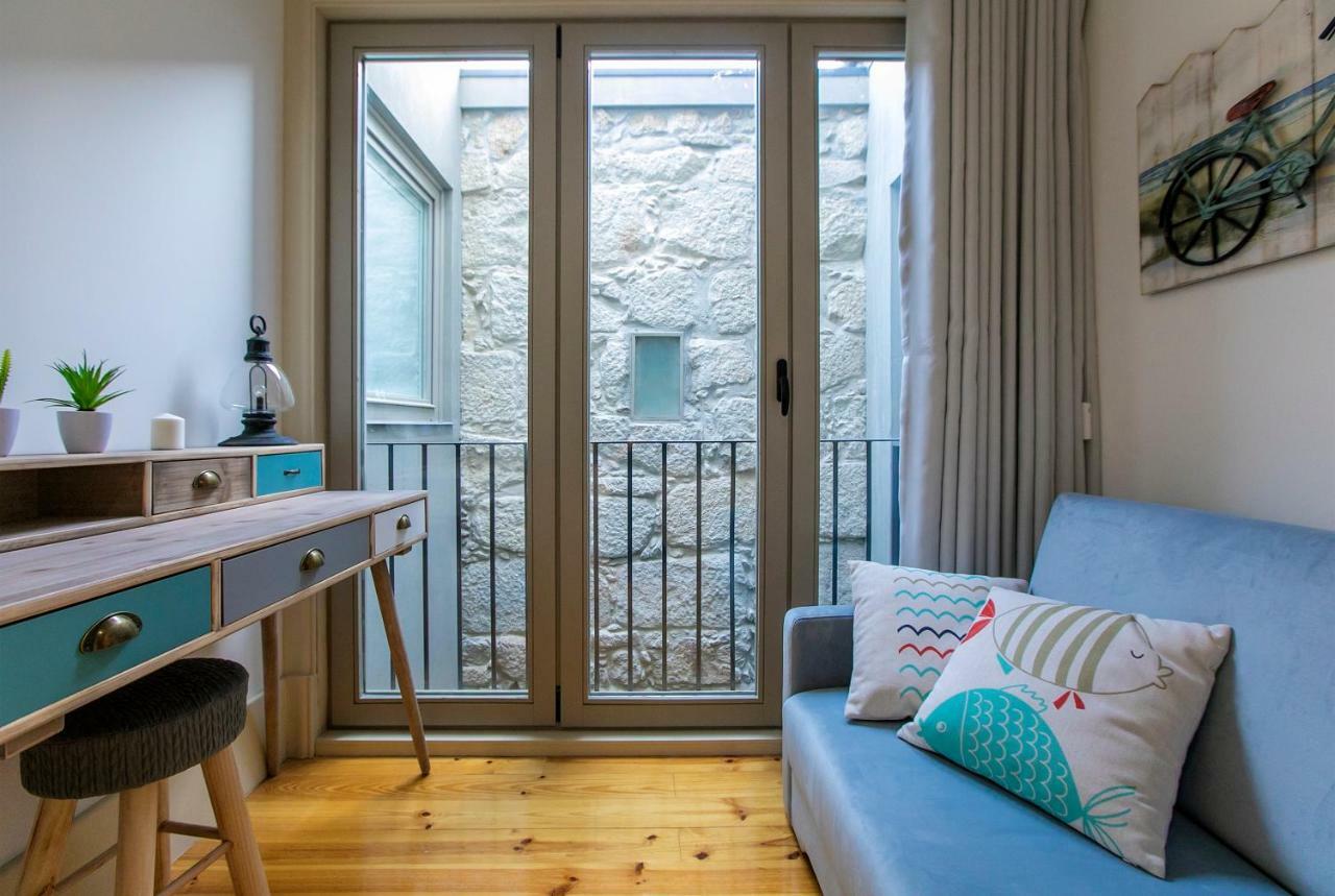 Cedofeita Bohemian Lifestyle Apartment 포르투 외부 사진
