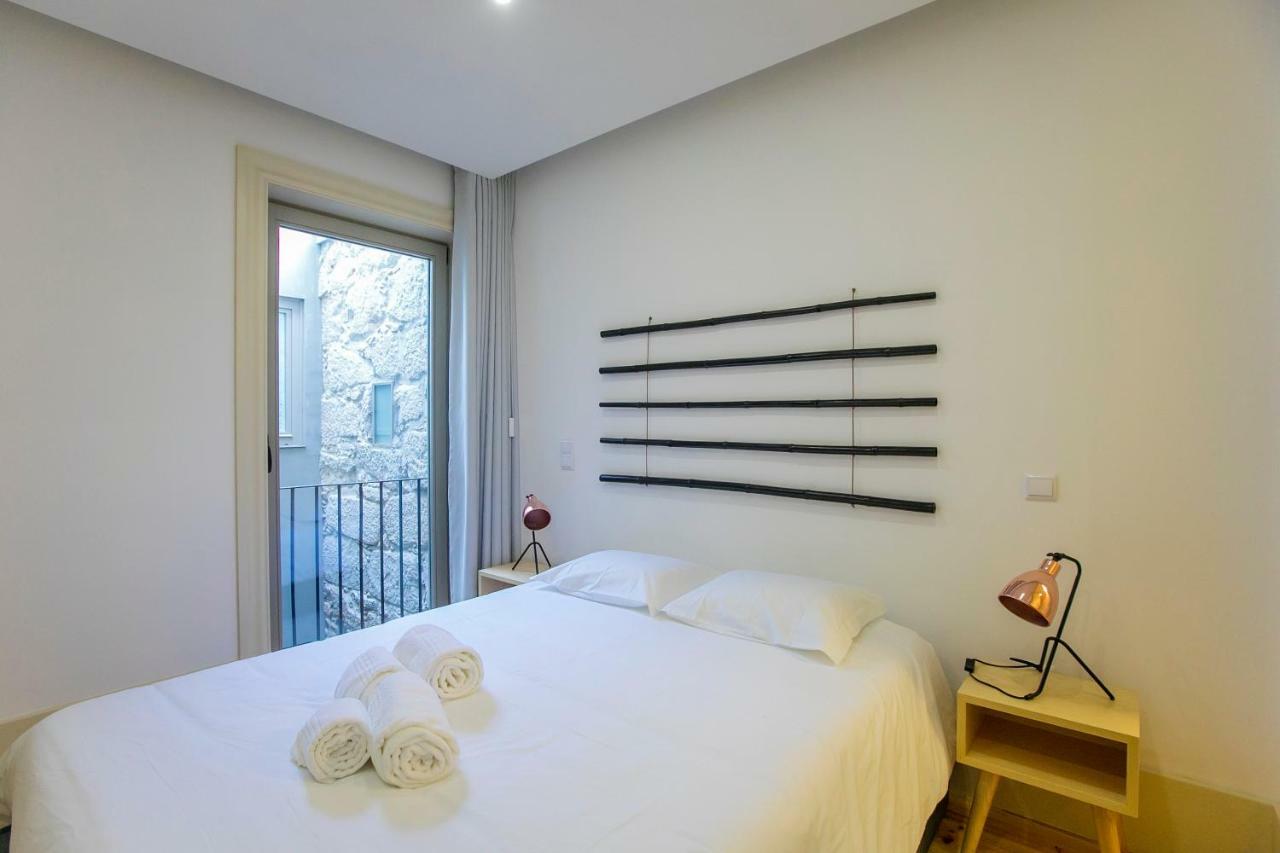 Cedofeita Bohemian Lifestyle Apartment 포르투 외부 사진