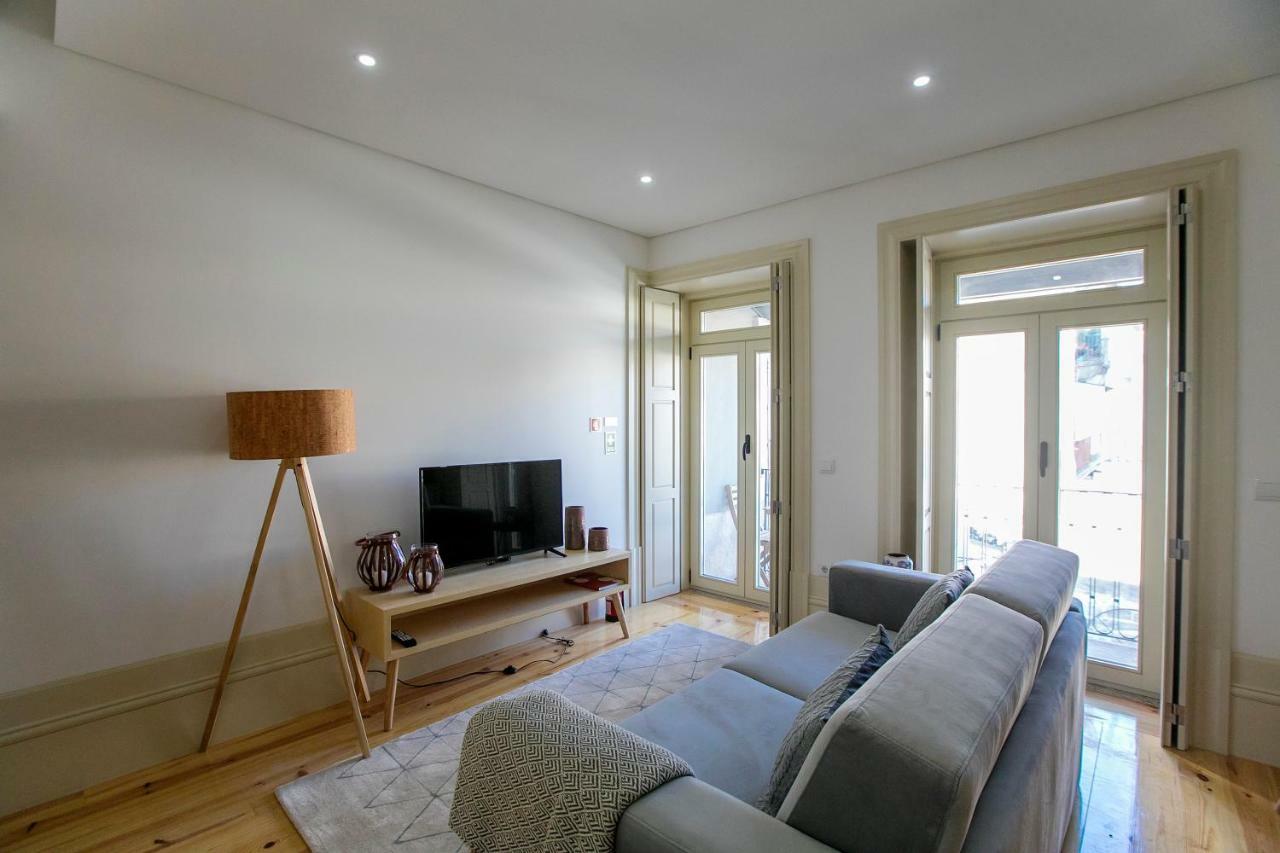 Cedofeita Bohemian Lifestyle Apartment 포르투 외부 사진