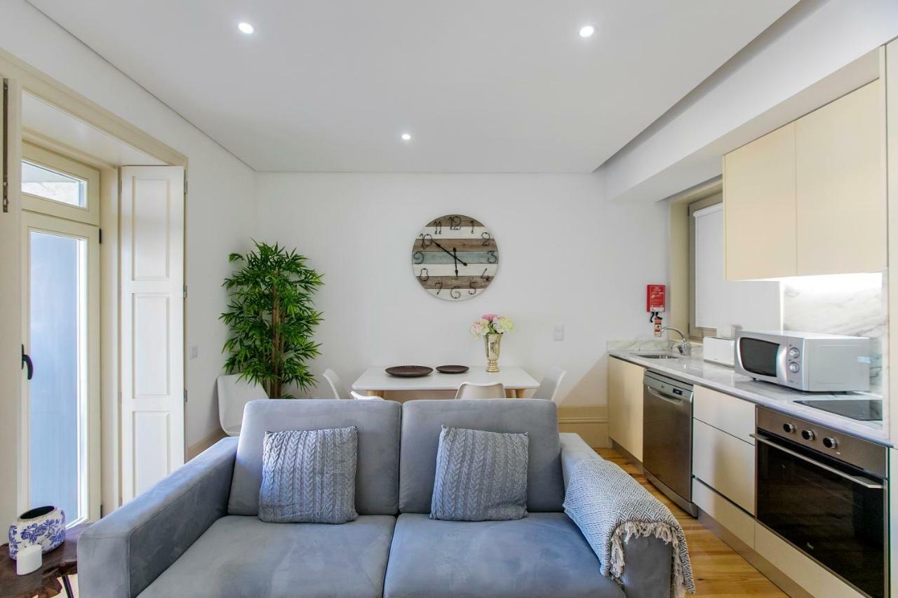 Cedofeita Bohemian Lifestyle Apartment 포르투 외부 사진
