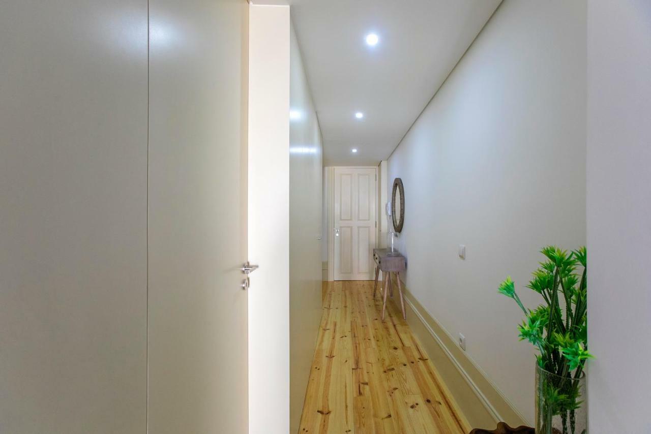 Cedofeita Bohemian Lifestyle Apartment 포르투 외부 사진