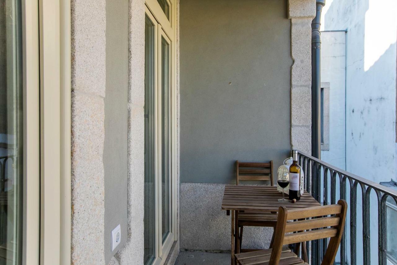 Cedofeita Bohemian Lifestyle Apartment 포르투 외부 사진