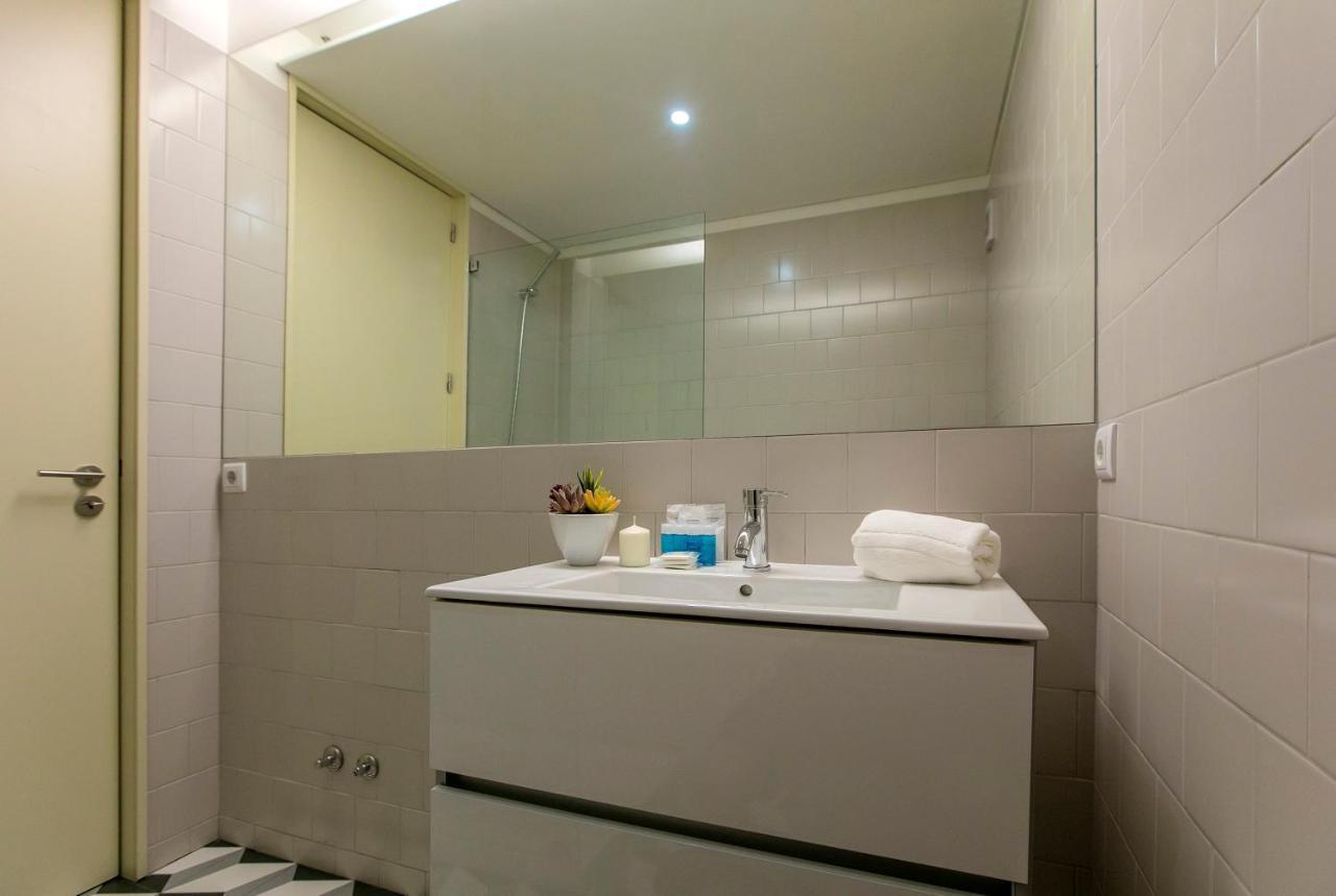 Cedofeita Bohemian Lifestyle Apartment 포르투 외부 사진