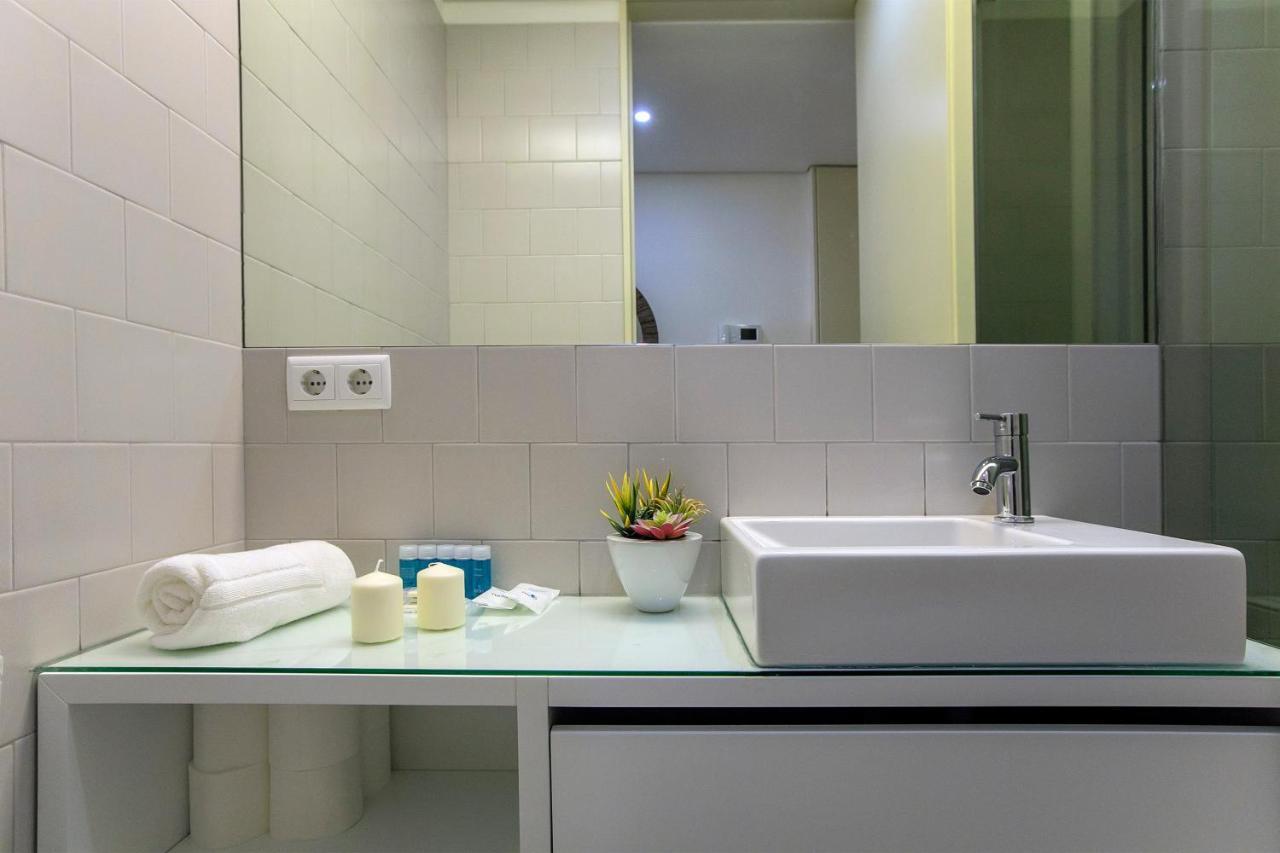 Cedofeita Bohemian Lifestyle Apartment 포르투 외부 사진