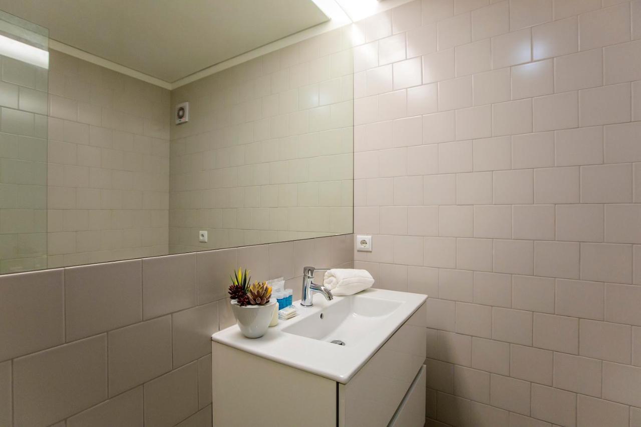Cedofeita Bohemian Lifestyle Apartment 포르투 외부 사진
