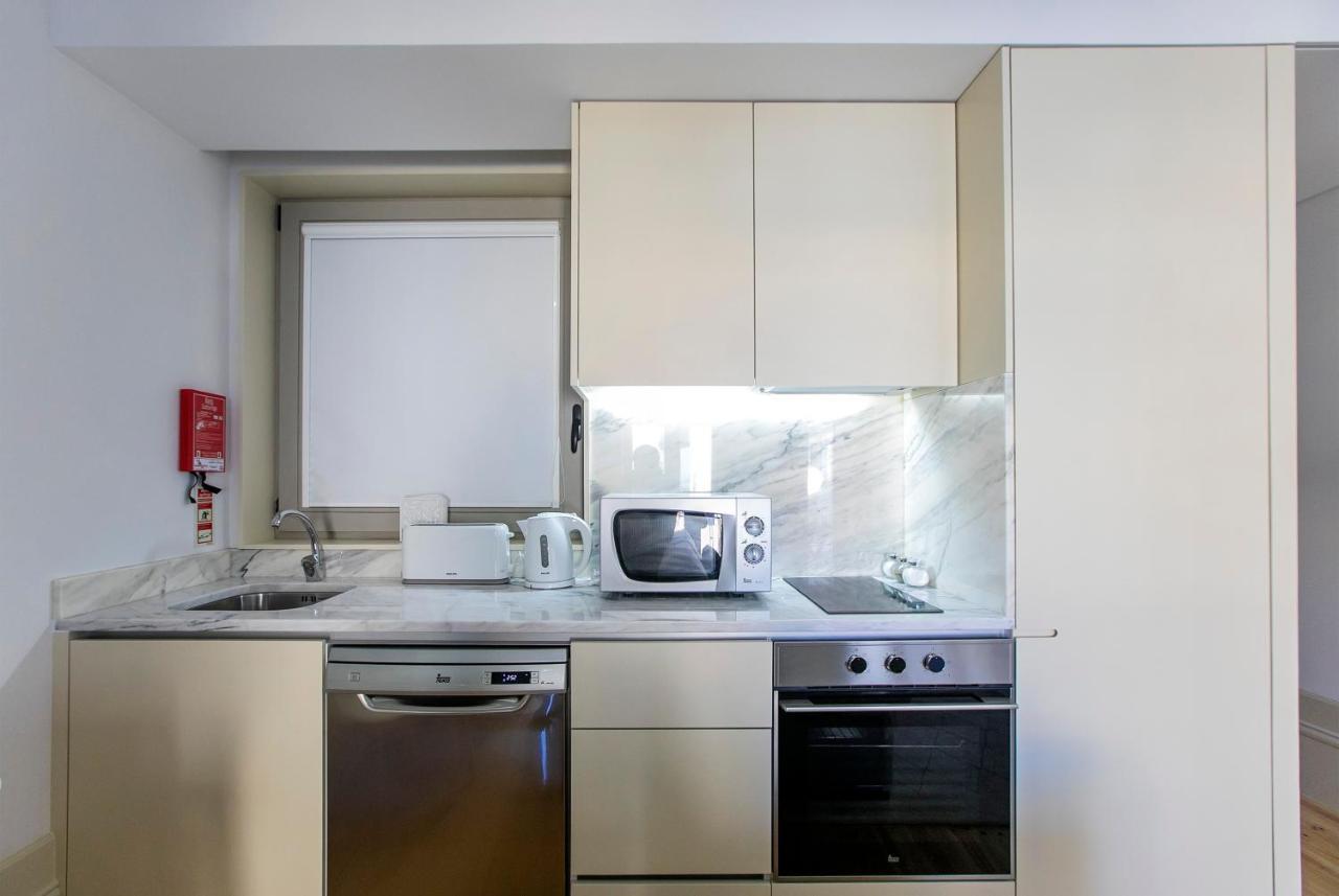 Cedofeita Bohemian Lifestyle Apartment 포르투 외부 사진