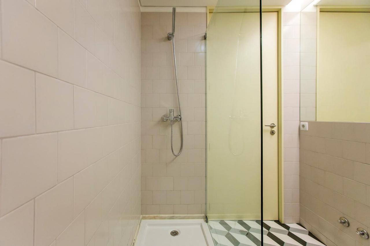 Cedofeita Bohemian Lifestyle Apartment 포르투 외부 사진